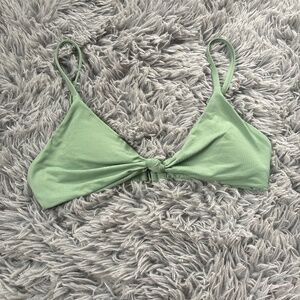 Dippin Daisy Zen swim top